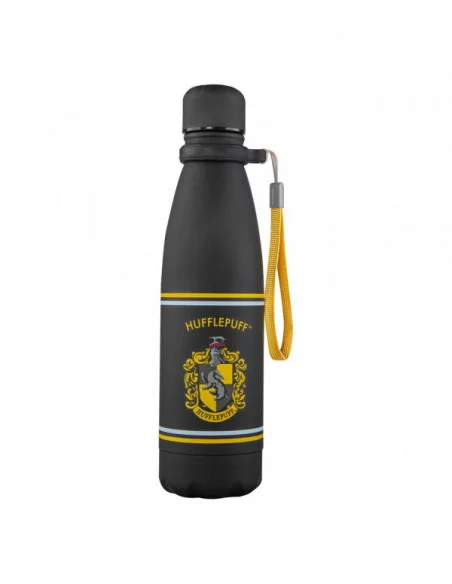 Harry Potter Botella Termo Hufflepuff