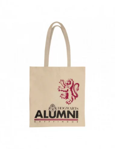 Harry Potter Bolso Alumni Gryffindor