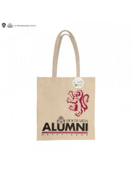 Harry Potter Bolso Alumni Gryffindor