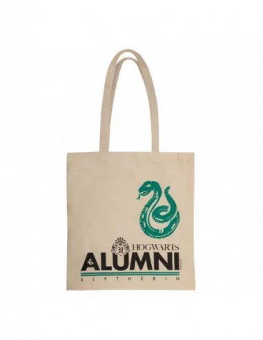 Harry Potter Bolso Alumni Slytherin