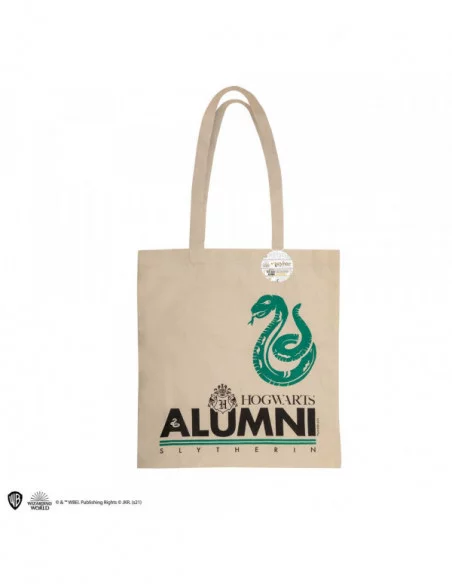 Harry Potter Bolso Alumni Slytherin