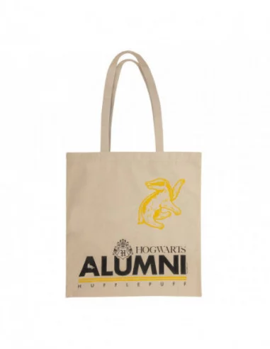 Harry Potter Bolso Alumni Hufflepuff