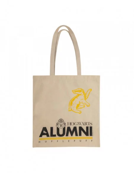 Harry Potter Bolso Alumni Hufflepuff