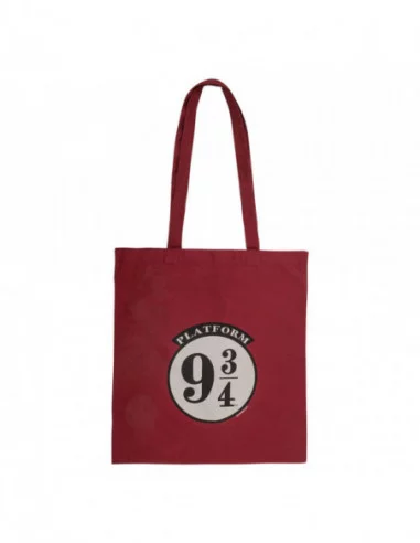 Harry Potter Bolso Platform 9 3/4