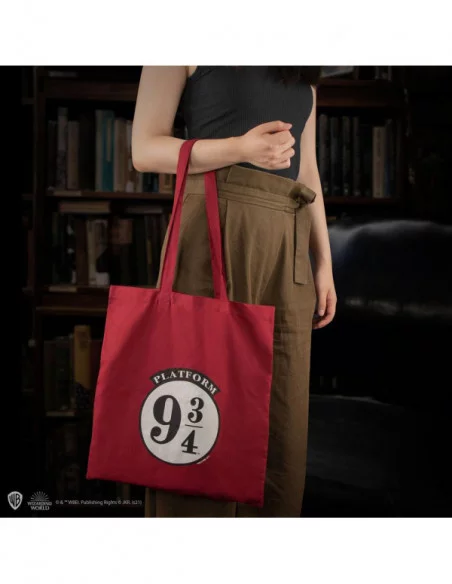 Harry Potter Bolso Platform 9 3/4