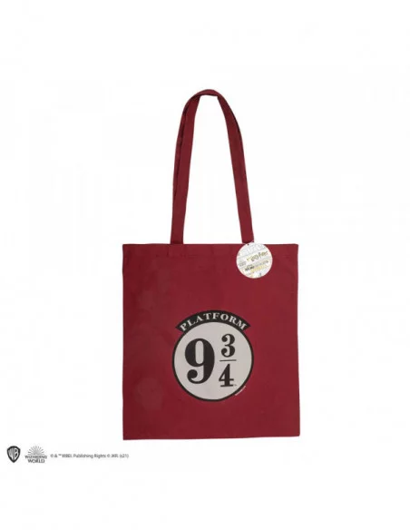 Harry Potter Bolso Platform 9 3/4