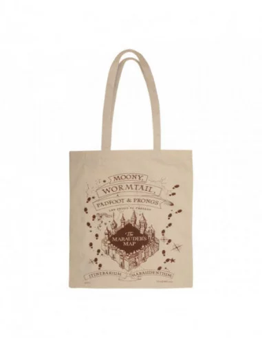 Harry Potter Bolso Marauder Map