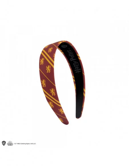 Harry Potter Set de 2 Accesorios para el pelo Classic Gryffindor