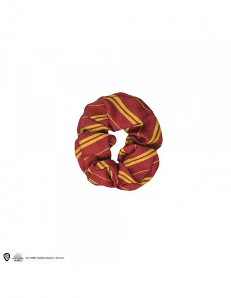 Harry Potter Set de 2 Accesorios para el pelo Classic Gryffindor