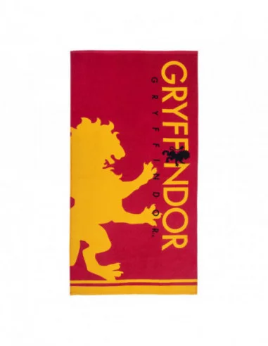 Harry Potter Toalla Gryffindor 140 x 70 cm