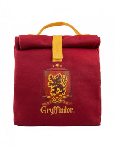 Harry Potter Bolsa Portamerienda Gryffindor