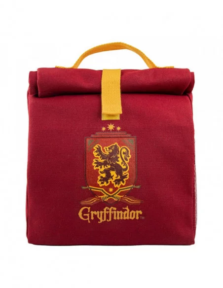 Harry Potter Bolsa Portamerienda Gryffindor