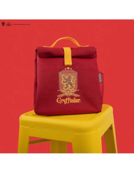 Harry Potter Bolsa Portamerienda Gryffindor