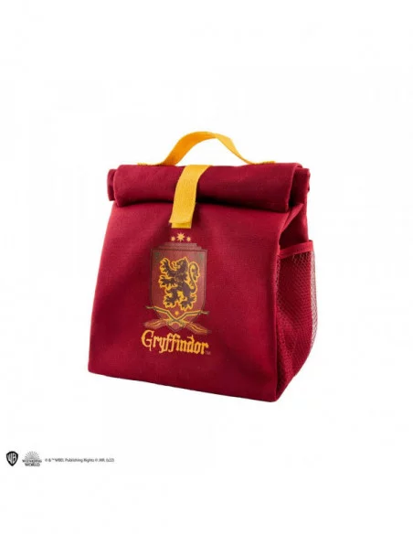 Harry Potter Bolsa Portamerienda Gryffindor