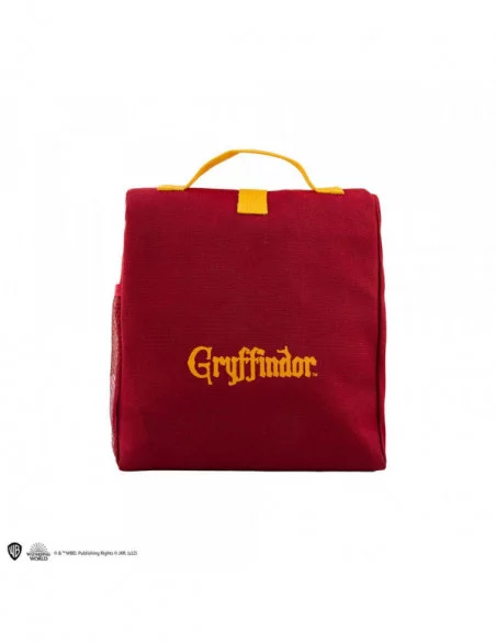 Harry Potter Bolsa Portamerienda Gryffindor