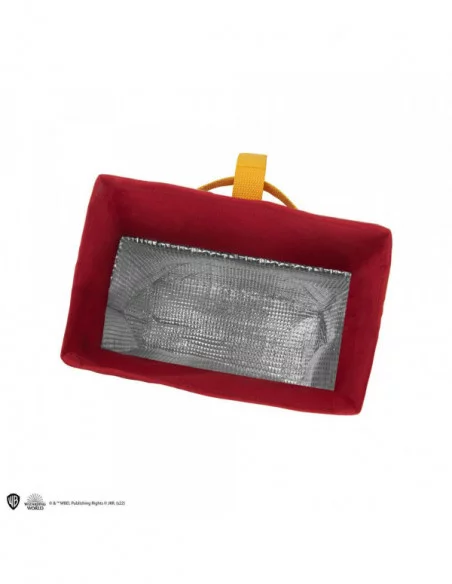 Harry Potter Bolsa Portamerienda Gryffindor