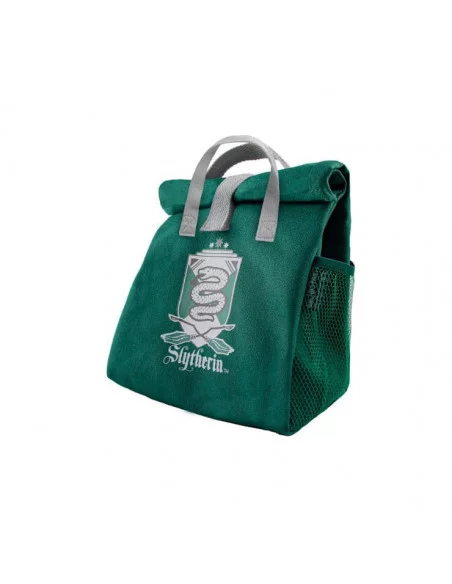 Harry Potter Bolsa Portamerienda Slytherin