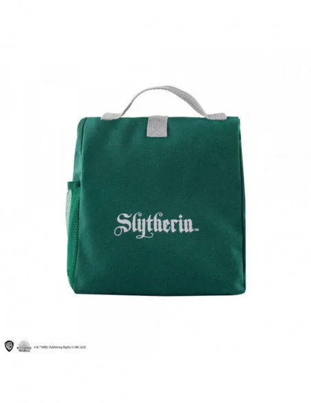 Harry Potter Bolsa Portamerienda Slytherin