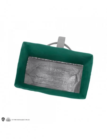 Harry Potter Bolsa Portamerienda Slytherin