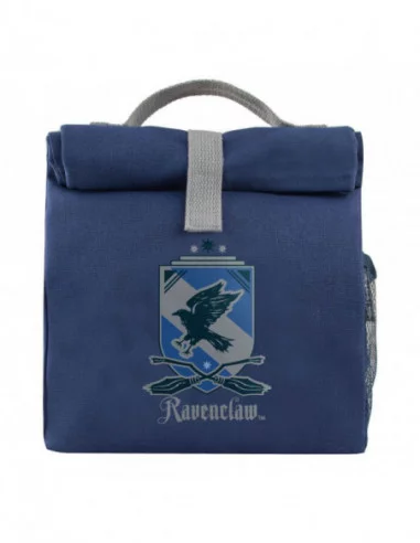 Harry Potter Bolsa Portamerienda Ravenclaw