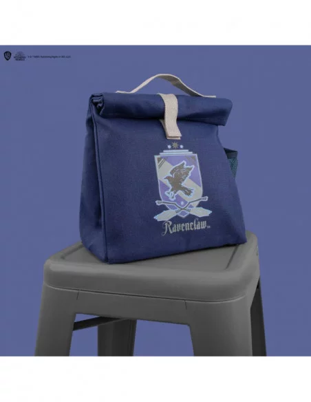 Harry Potter Bolsa Portamerienda Ravenclaw