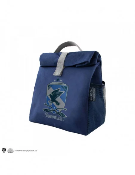 Harry Potter Bolsa Portamerienda Ravenclaw