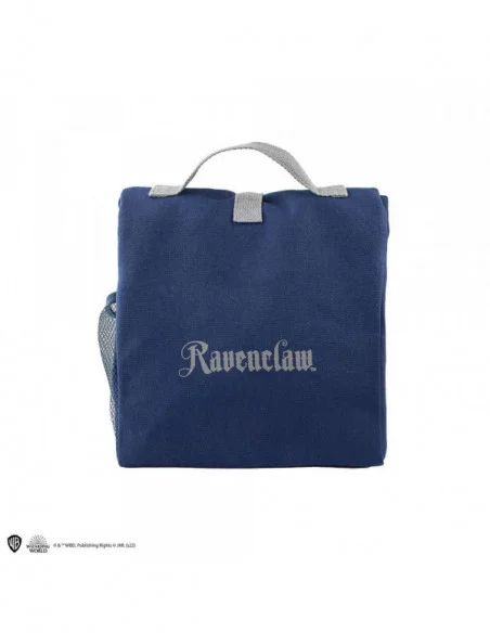 Harry Potter Bolsa Portamerienda Ravenclaw