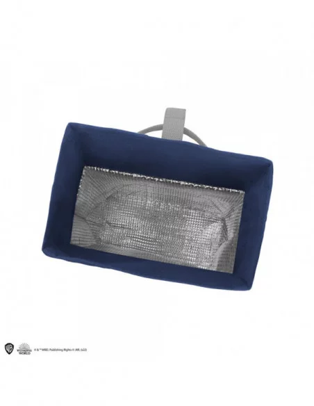 Harry Potter Bolsa Portamerienda Ravenclaw