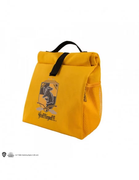 Harry Potter Bolsa Portamerienda Hufflepuff