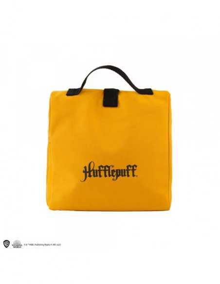 Harry Potter Bolsa Portamerienda Hufflepuff