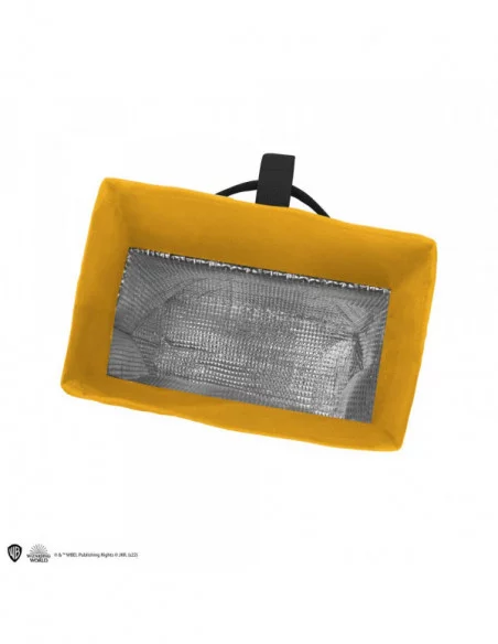 Harry Potter Bolsa Portamerienda Hufflepuff