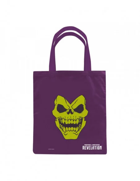 Masters of the Universe Bolso Skeletor Face