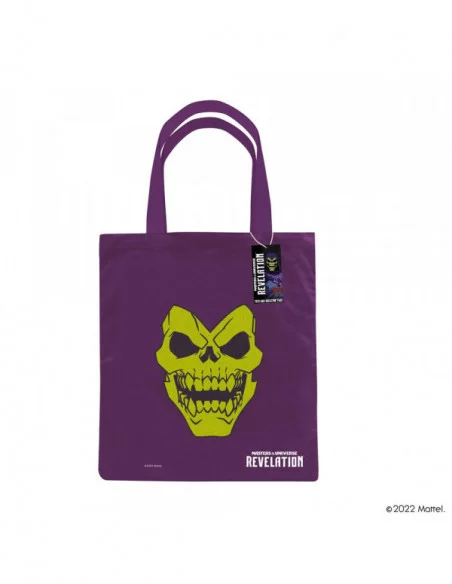 Masters of the Universe Bolso Skeletor Face