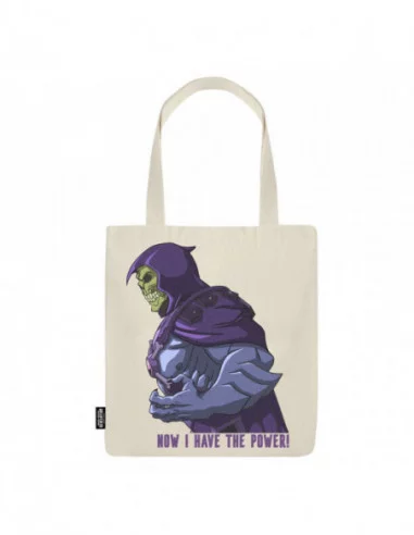 Masters of the Universe Bolso Skeletor - I have the Power