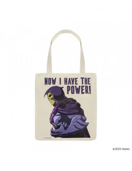 Masters of the Universe Bolso Skeletor - I have the Power