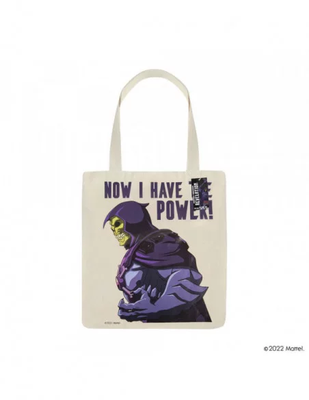 Masters of the Universe Bolso Skeletor - I have the Power