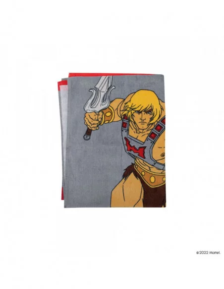 Masters of the Universe Toalla He-Man 140 x 70 cm