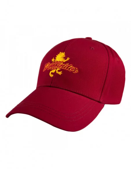 Harry Potter Gorra Béisbol Gryffindor