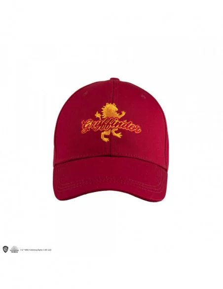 Harry Potter Gorra Béisbol Gryffindor