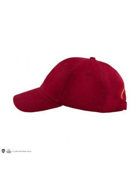 Harry Potter Gorra Béisbol Gryffindor