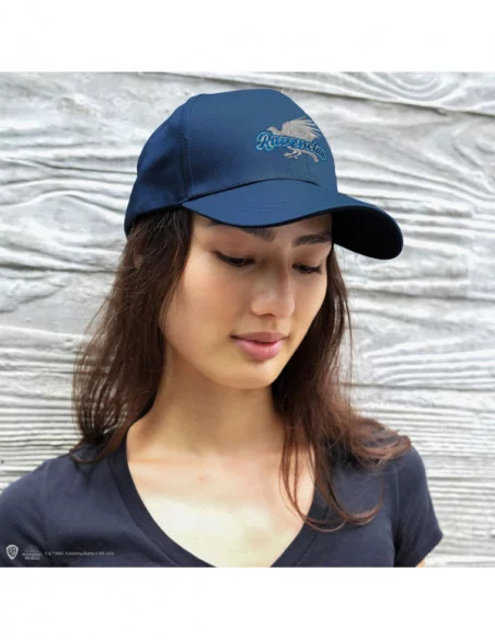 Harry Potter Gorra Béisbol Ravenclaw