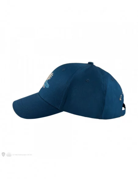 Harry Potter Gorra Béisbol Ravenclaw