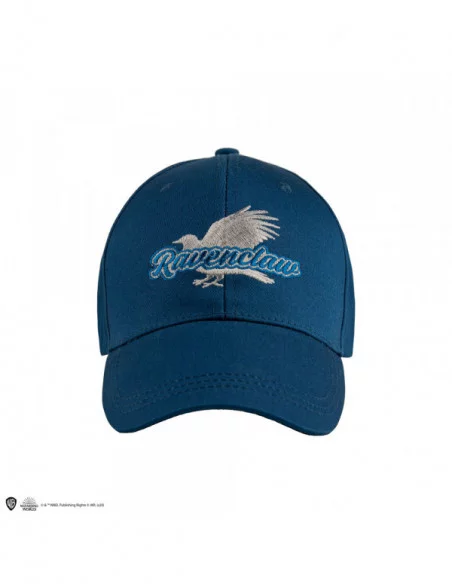 Harry Potter Gorra Béisbol Ravenclaw