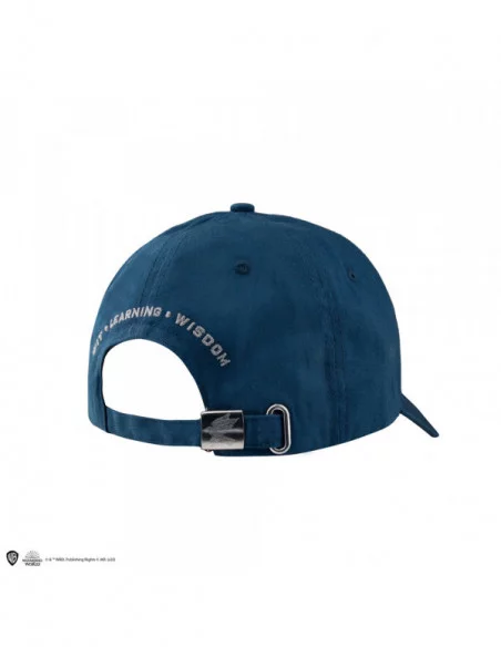 Harry Potter Gorra Béisbol Ravenclaw