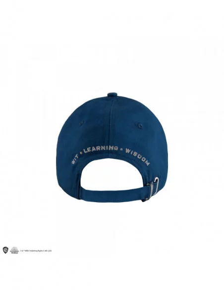 Harry Potter Gorra Béisbol Ravenclaw