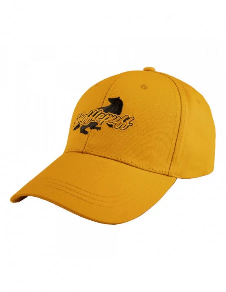 Harry Potter Gorra Béisbol Hufflepuff