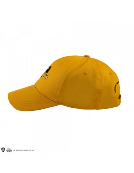 Harry Potter Gorra Béisbol Hufflepuff