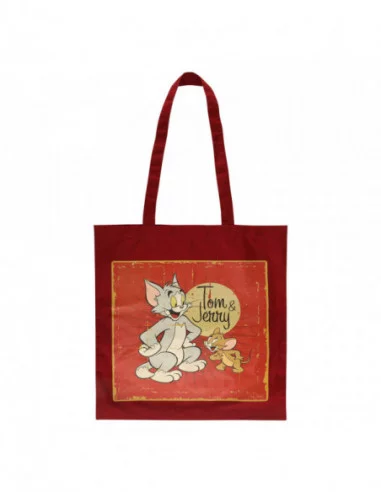 Looney Tunes Bolso Tom and Jerry Vintage