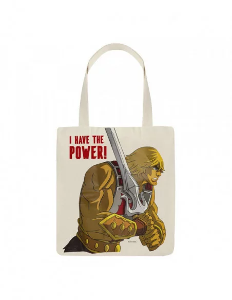 Masters of the Universe Bolso He-Man