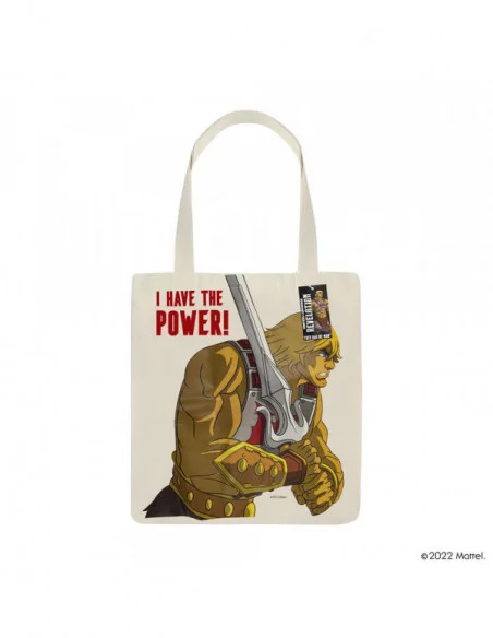 Masters of the Universe Bolso He-Man